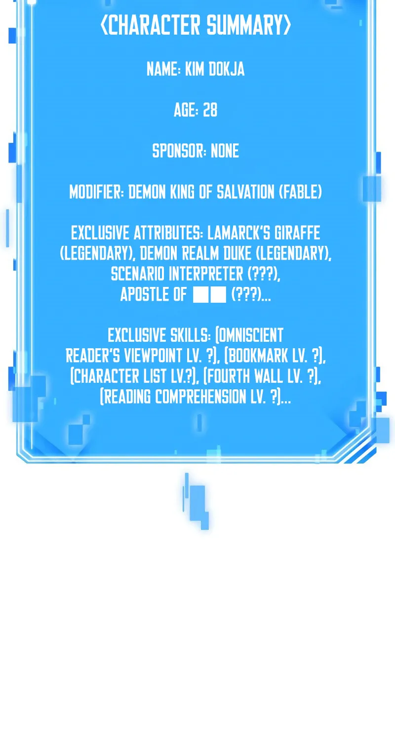Read Omniscient Reader chapter 287 image 69 on Lezhin