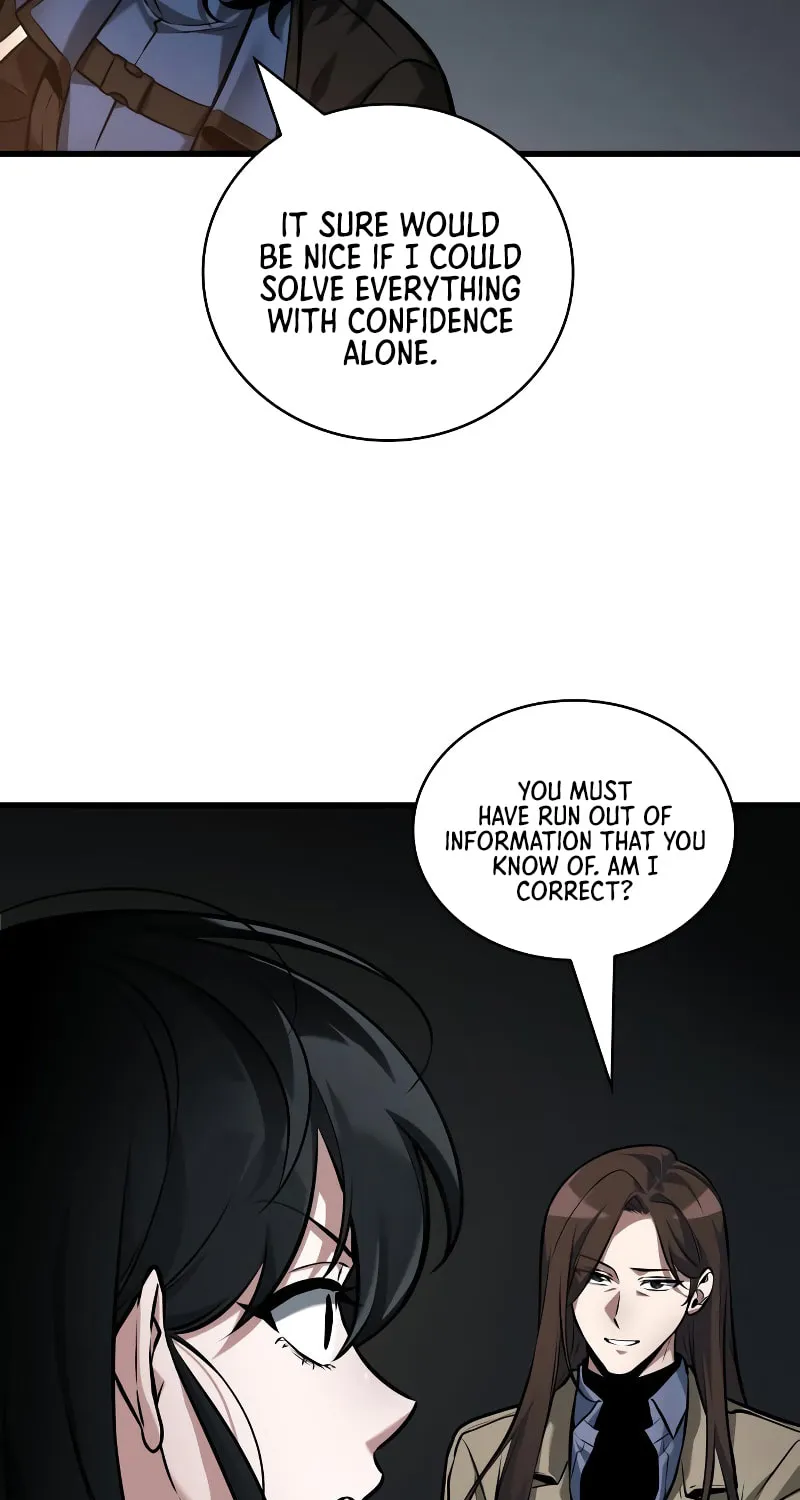 Read Omniscient Reader chapter 287 image 7 on Lezhin