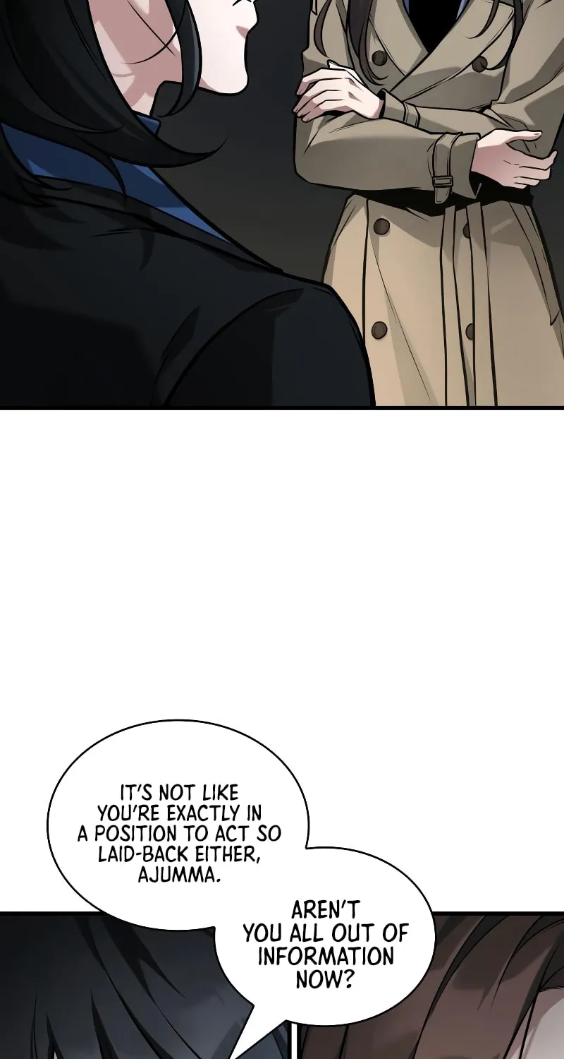 Read Omniscient Reader chapter 287 image 8 on Lezhin