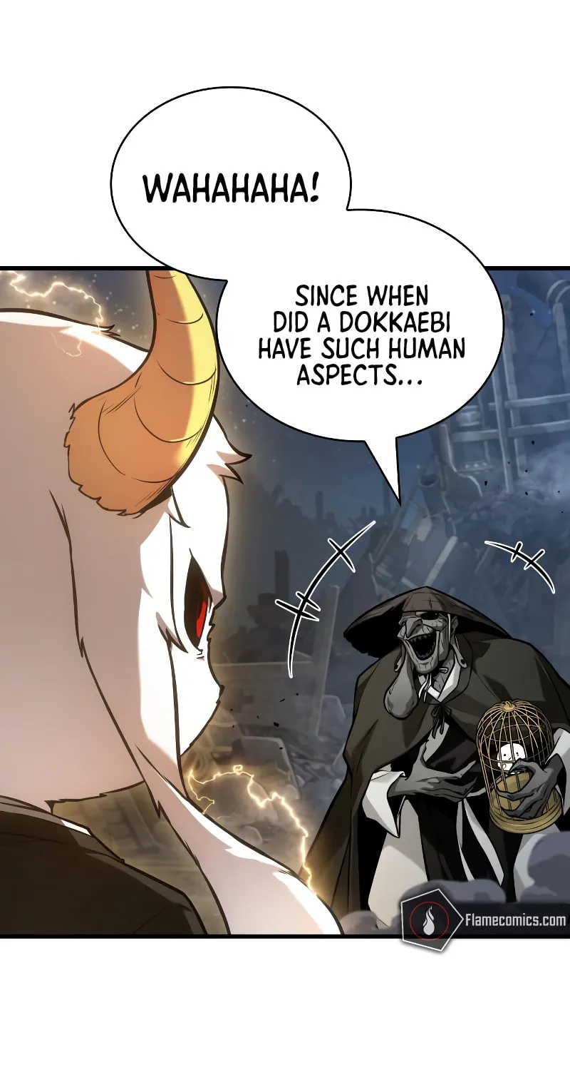 Read Omniscient Reader chapter 288 image 108 on Lezhin