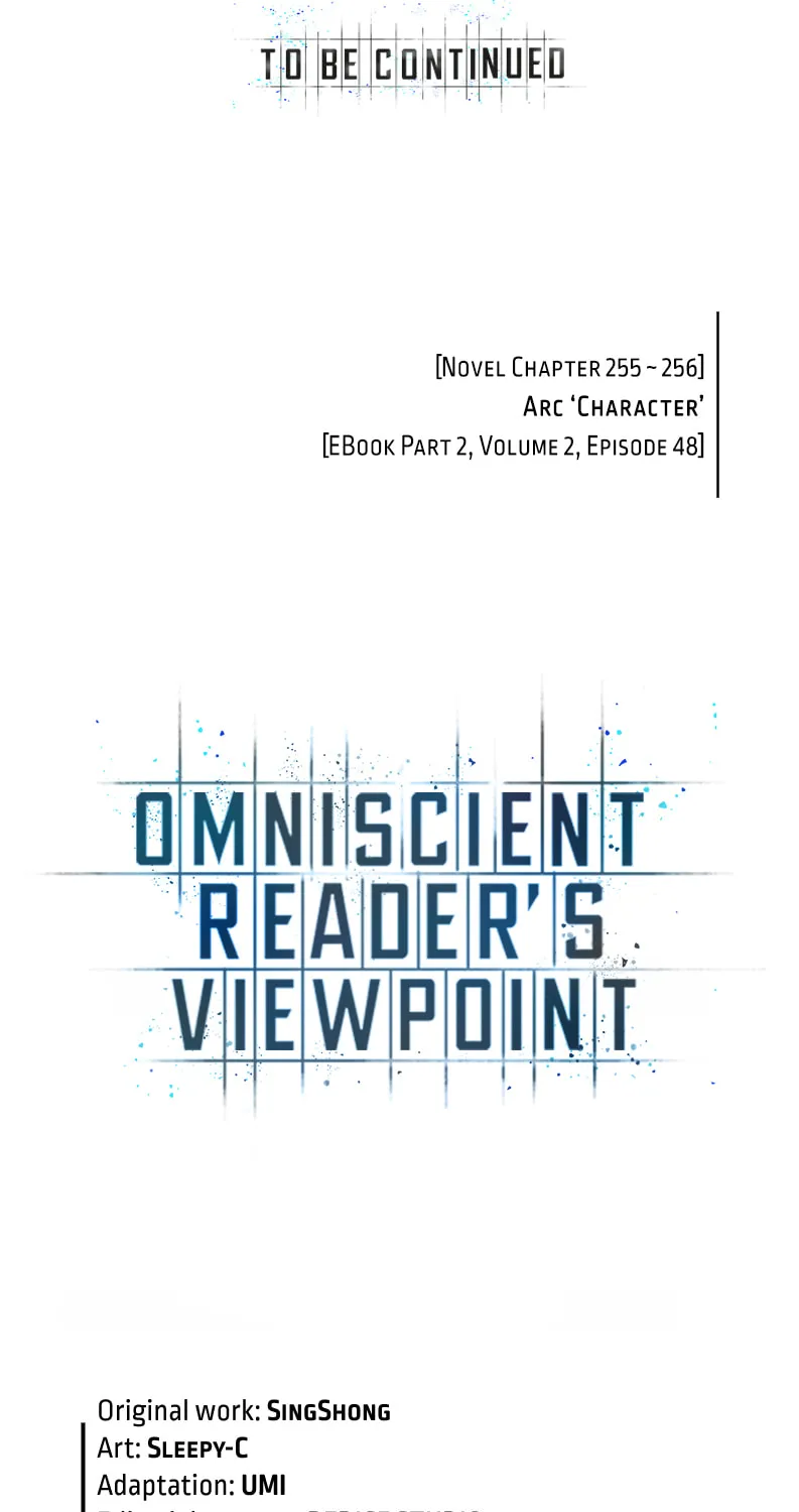 Read Omniscient Reader chapter 288 image 119 on Lezhin