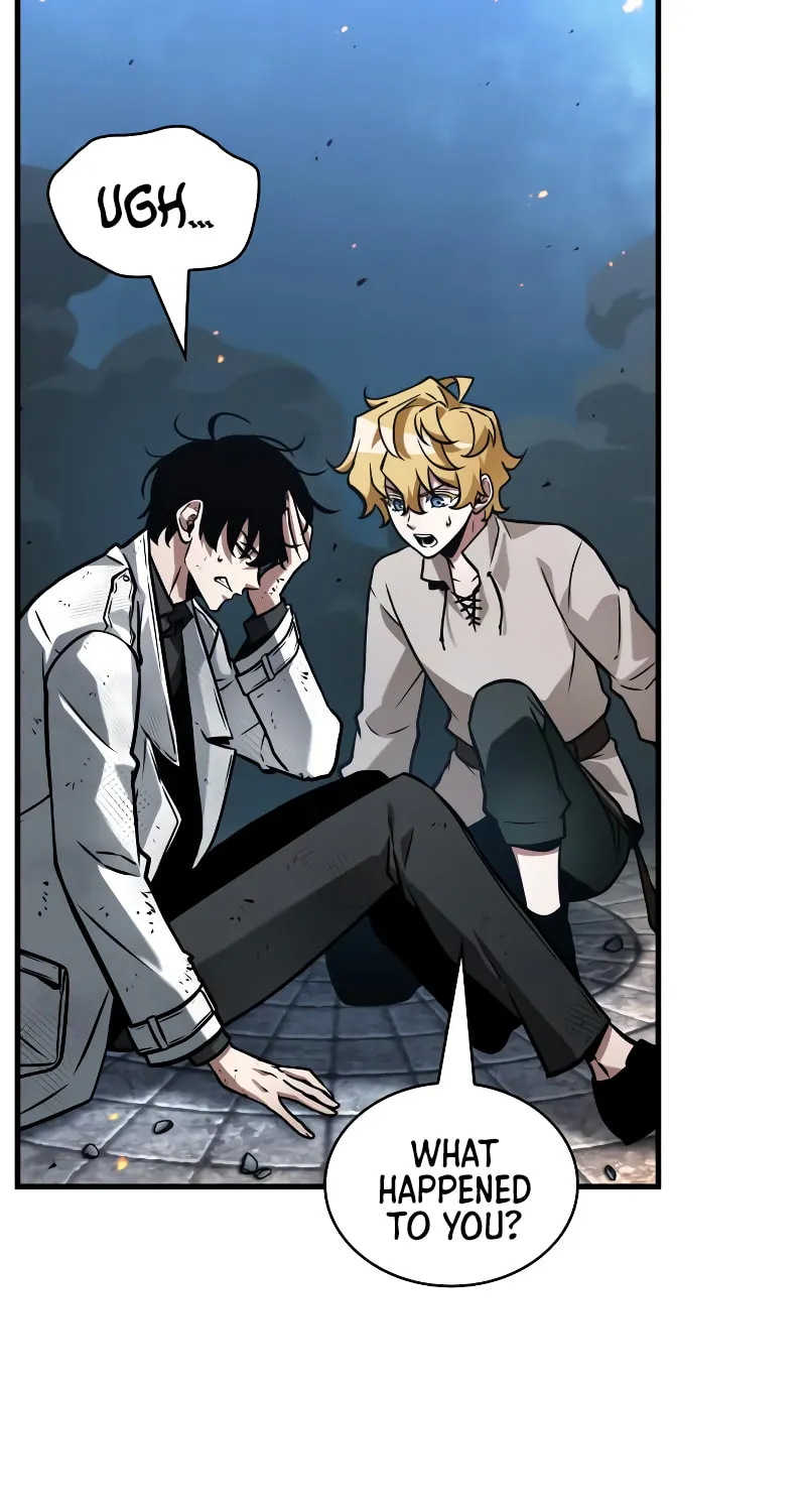 Read Omniscient Reader chapter 288 image 15 on Lezhin