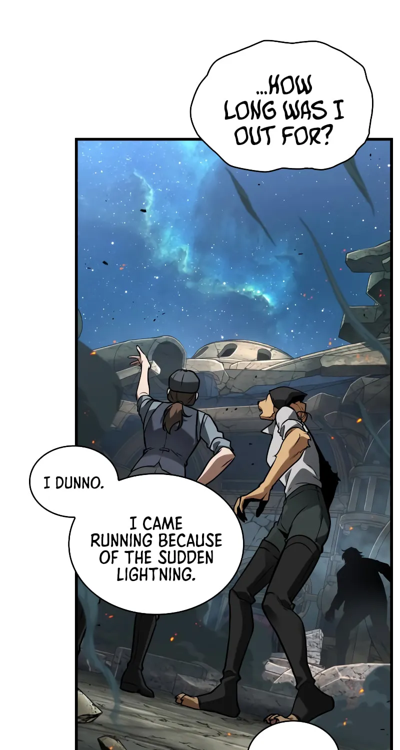 Read Omniscient Reader chapter 288 image 16 on Lezhin