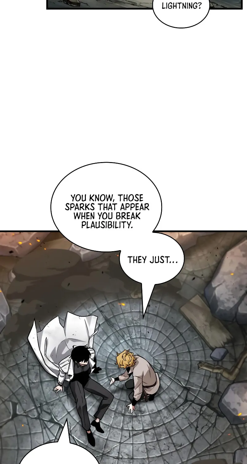 Read Omniscient Reader chapter 288 image 17 on Lezhin