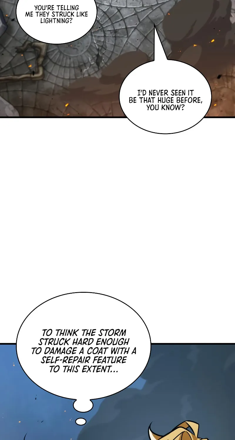 Read Omniscient Reader chapter 288 image 18 on Lezhin