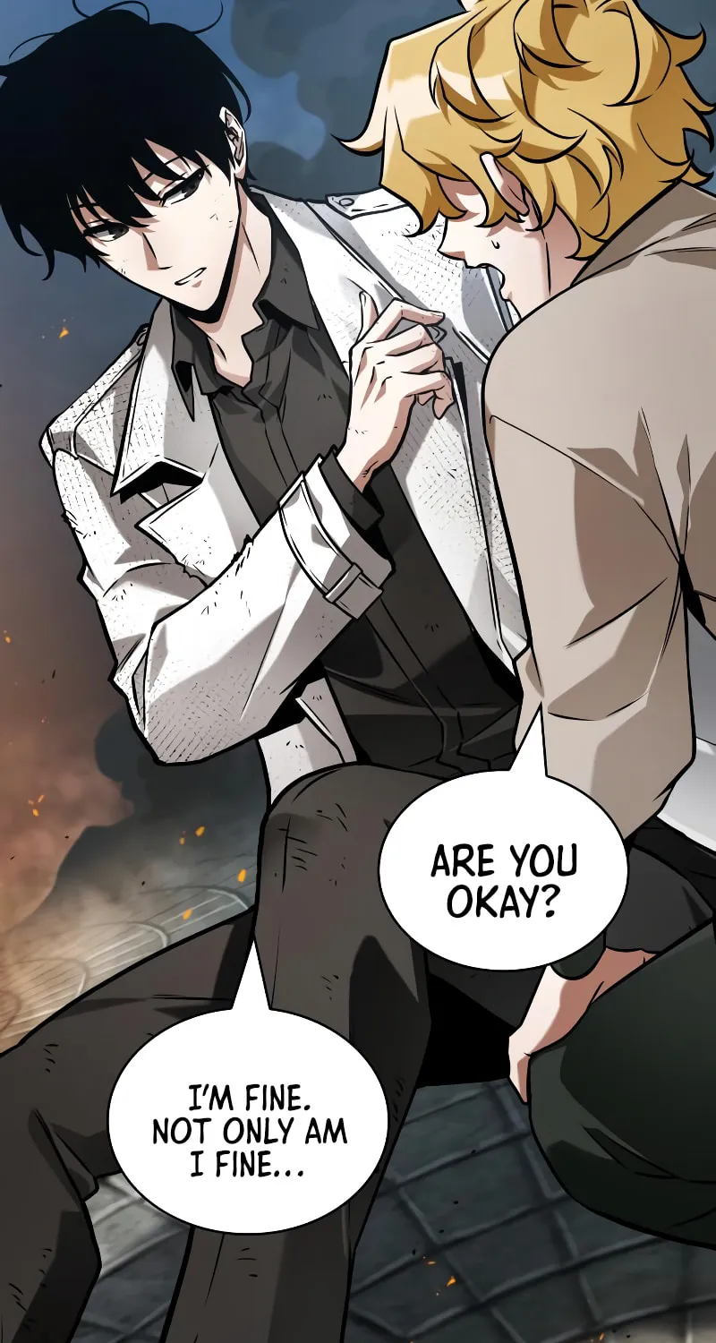 Read Omniscient Reader chapter 288 image 19 on Lezhin