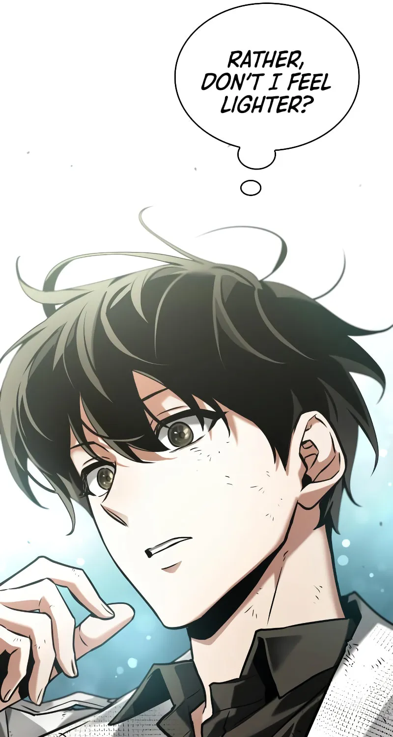 Read Omniscient Reader chapter 288 image 21 on Lezhin