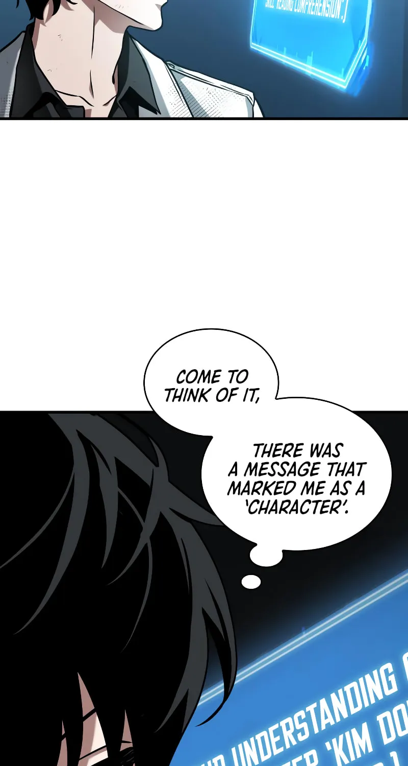 Read Omniscient Reader chapter 288 image 23 on Lezhin