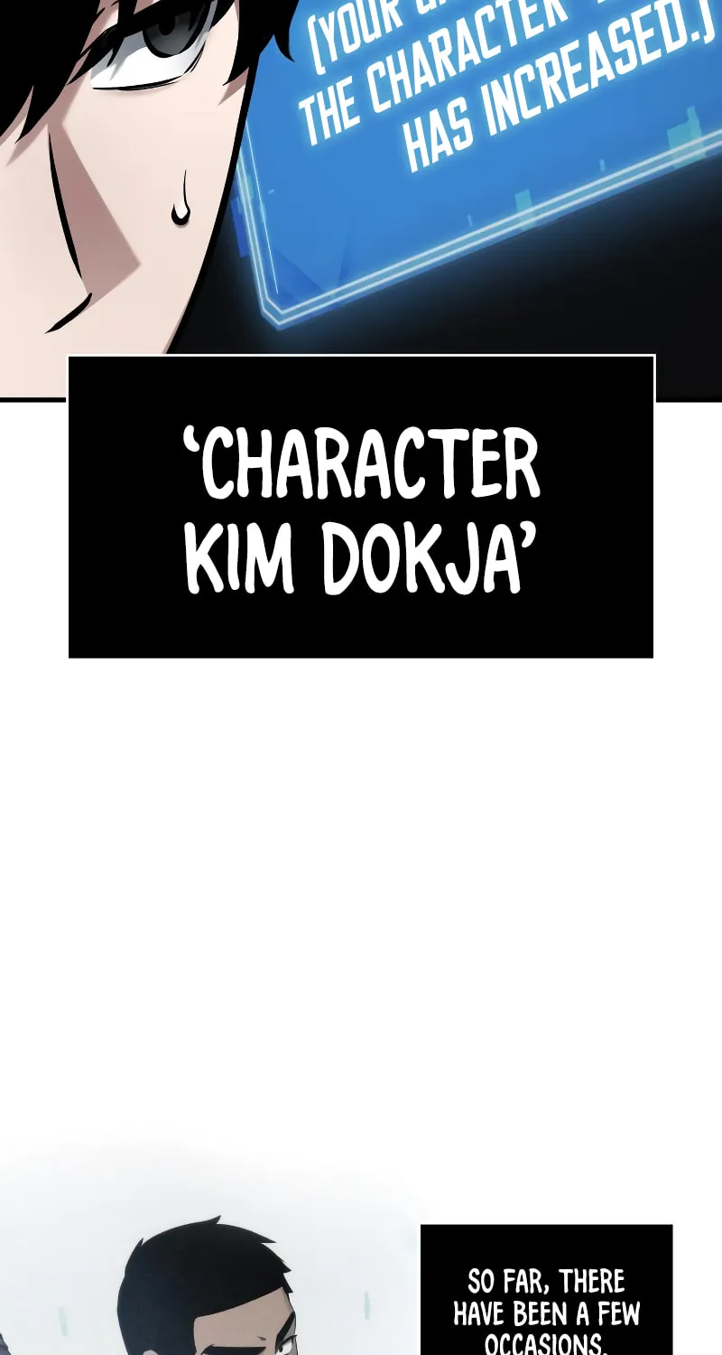 Read Omniscient Reader chapter 288 image 24 on Lezhin