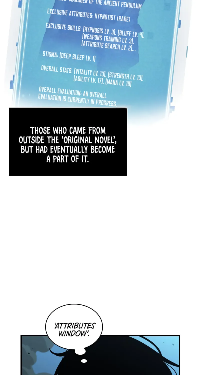 Read Omniscient Reader chapter 288 image 26 on Lezhin