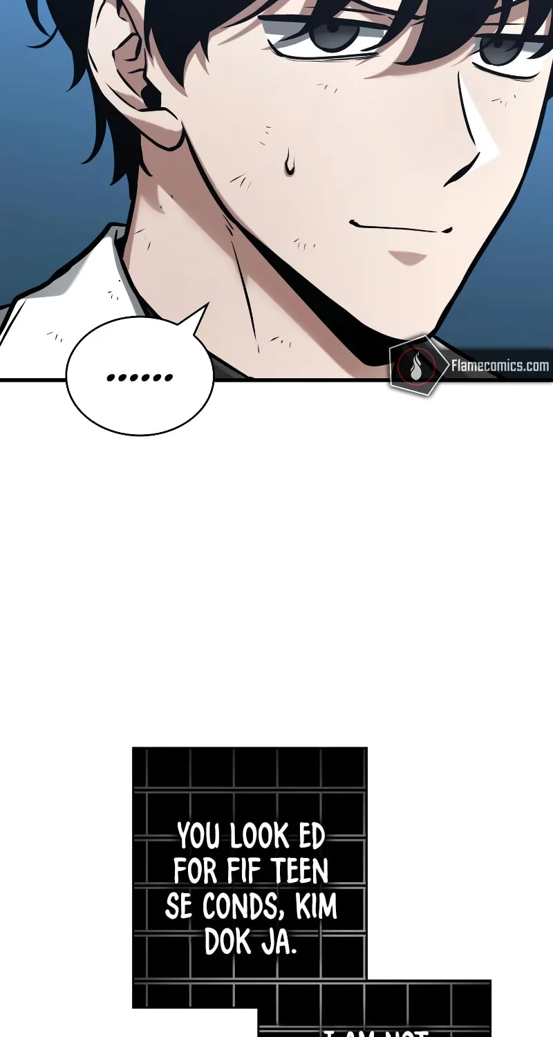Read Omniscient Reader chapter 288 image 28 on Lezhin