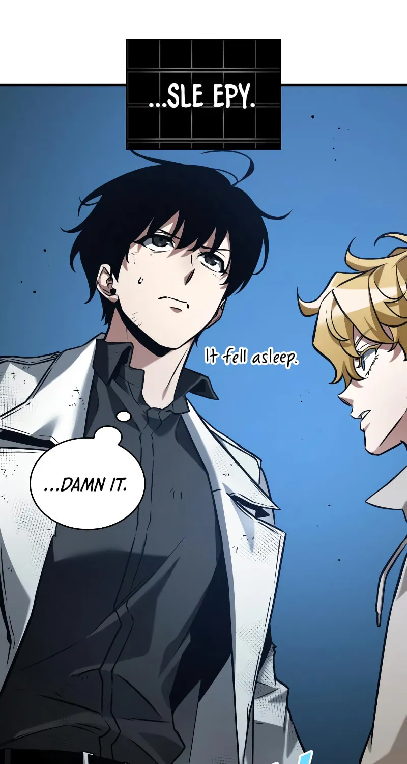 Read Omniscient Reader chapter 288 image 33 on Lezhin