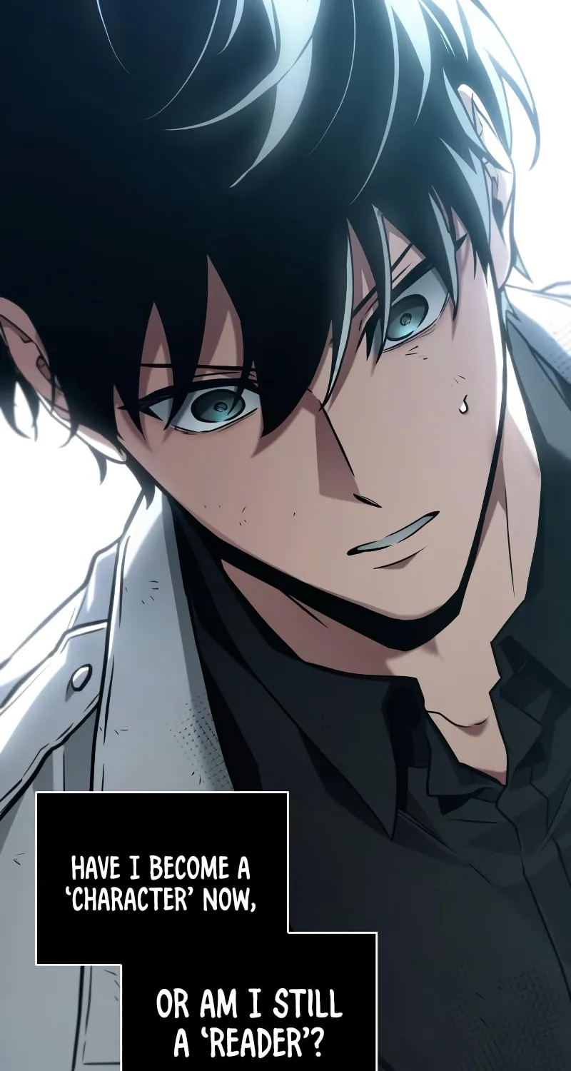 Read Omniscient Reader chapter 288 image 38 on Lezhin