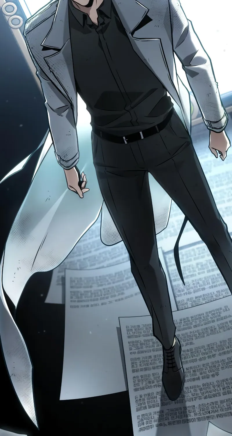 Read Omniscient Reader chapter 288 image 41 on Lezhin