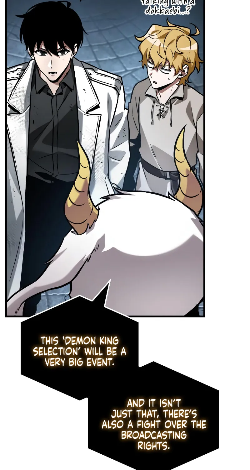 Read Omniscient Reader chapter 288 image 55 on Lezhin