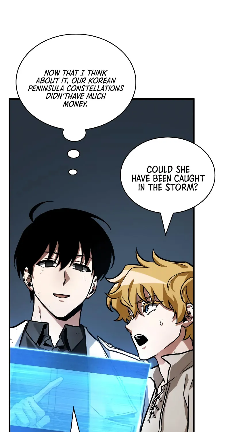Read Omniscient Reader chapter 288 image 74 on Lezhin