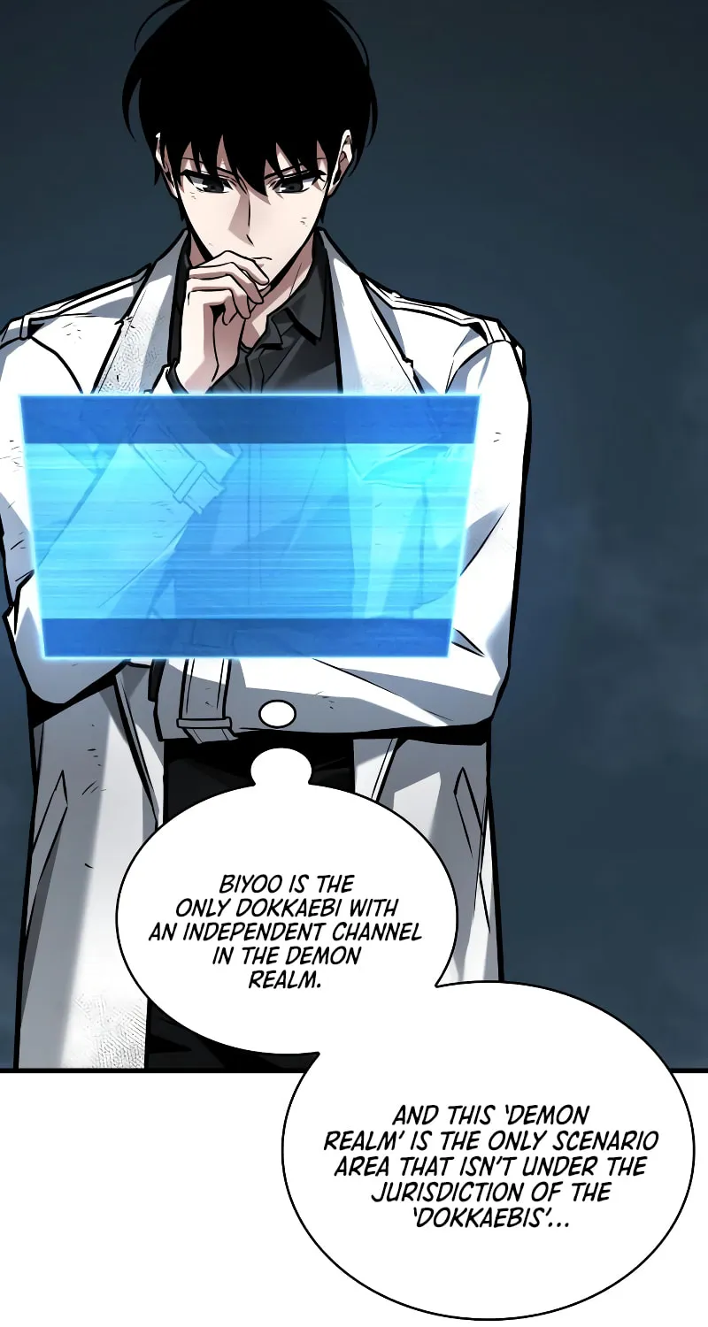 Read Omniscient Reader chapter 288 image 78 on Lezhin