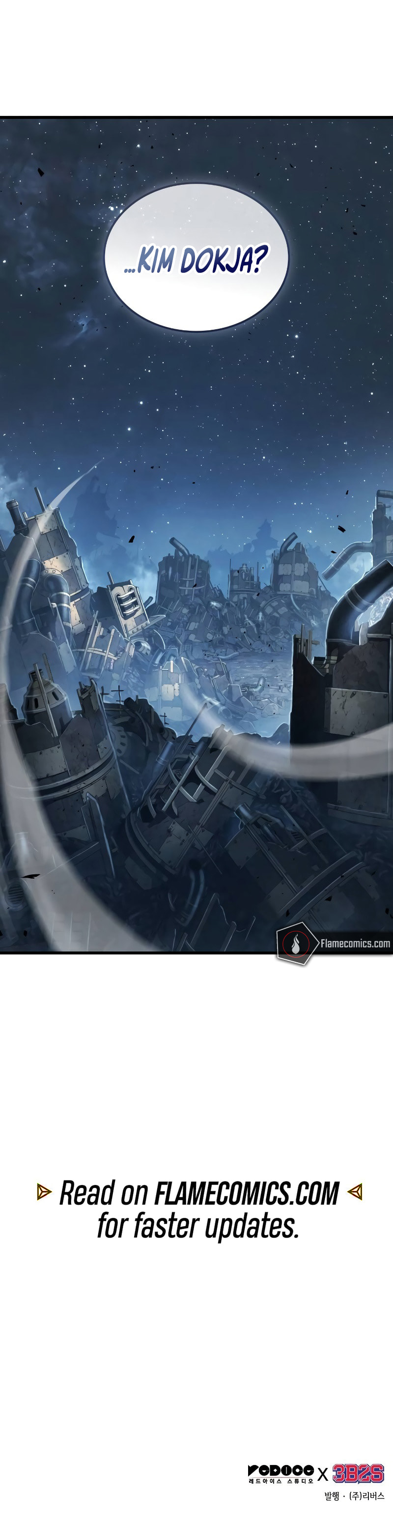 Read Omniscient Reader chapter 289 image 11 on Lezhin