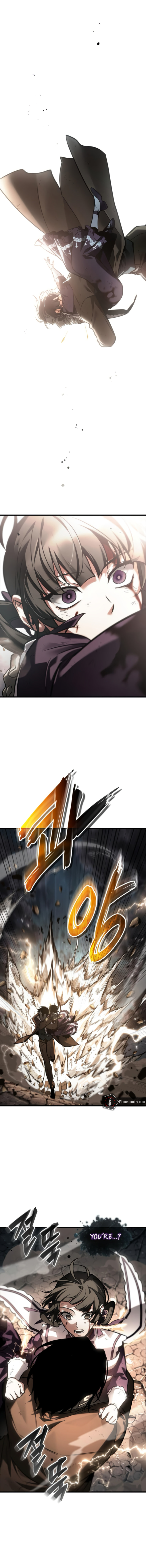 Omniscient Reader Chapter 309 page 11 - 