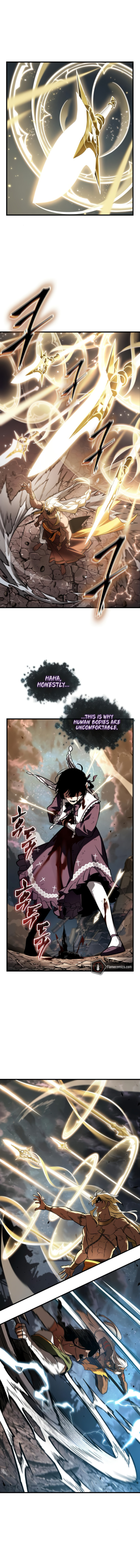 Omniscient Reader Chapter 309 page 9 - 