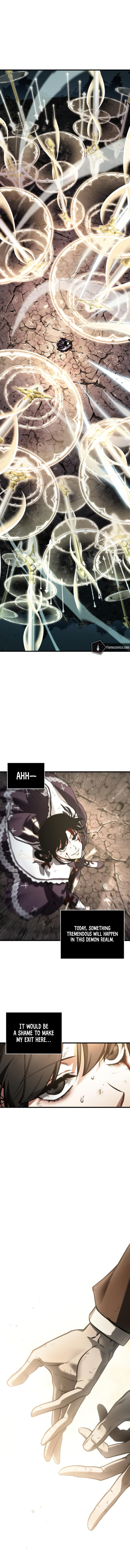 Omniscient Reader Chapter 309 page 10 - 