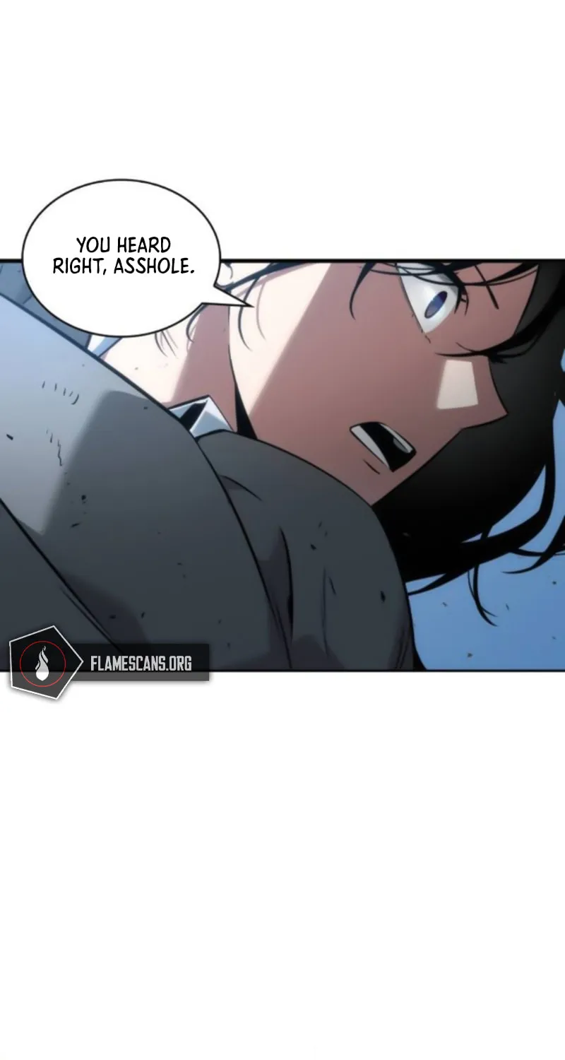Read Omniscient Reader chapter 49 image 0 on Lezhin