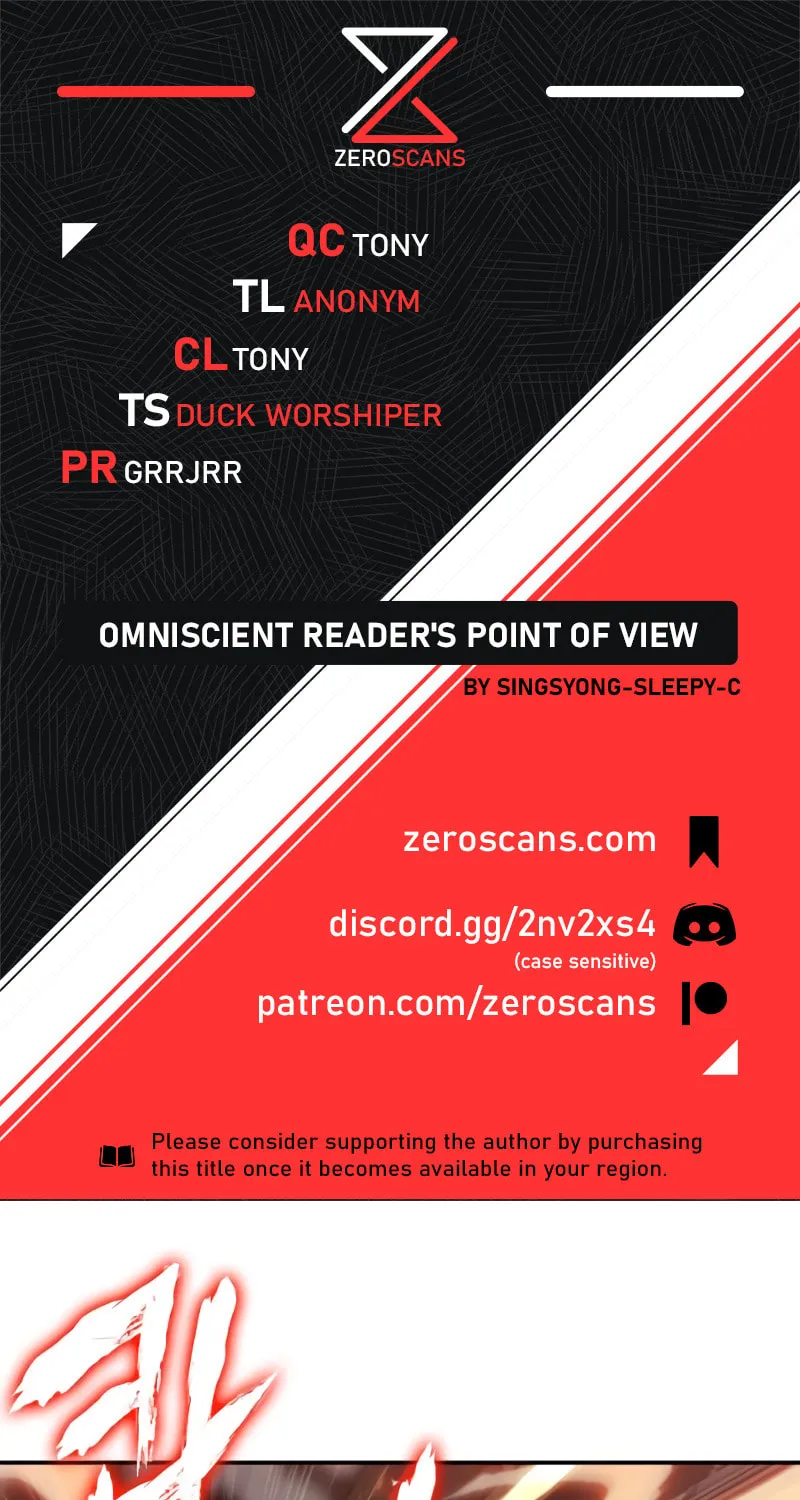 Read Omniscient Reader chapter 5 image 0 on Lezhin