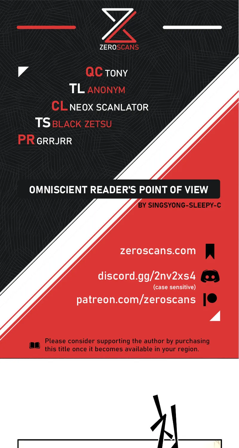 Read Omniscient Reader chapter 7 image 0 on Lezhin