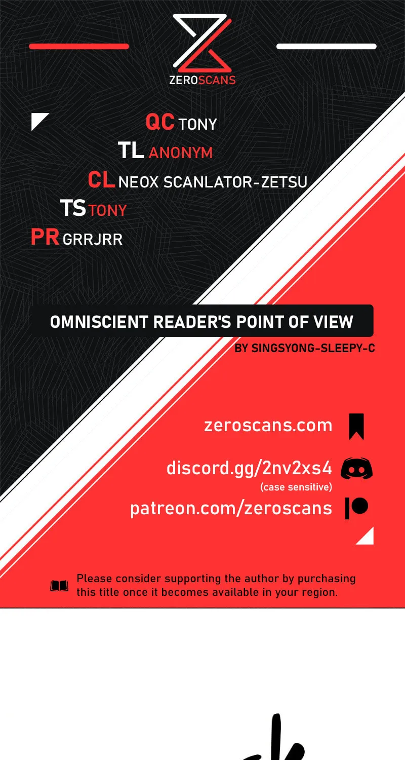 Read Omniscient Reader chapter 8 image 0 on Lezhin