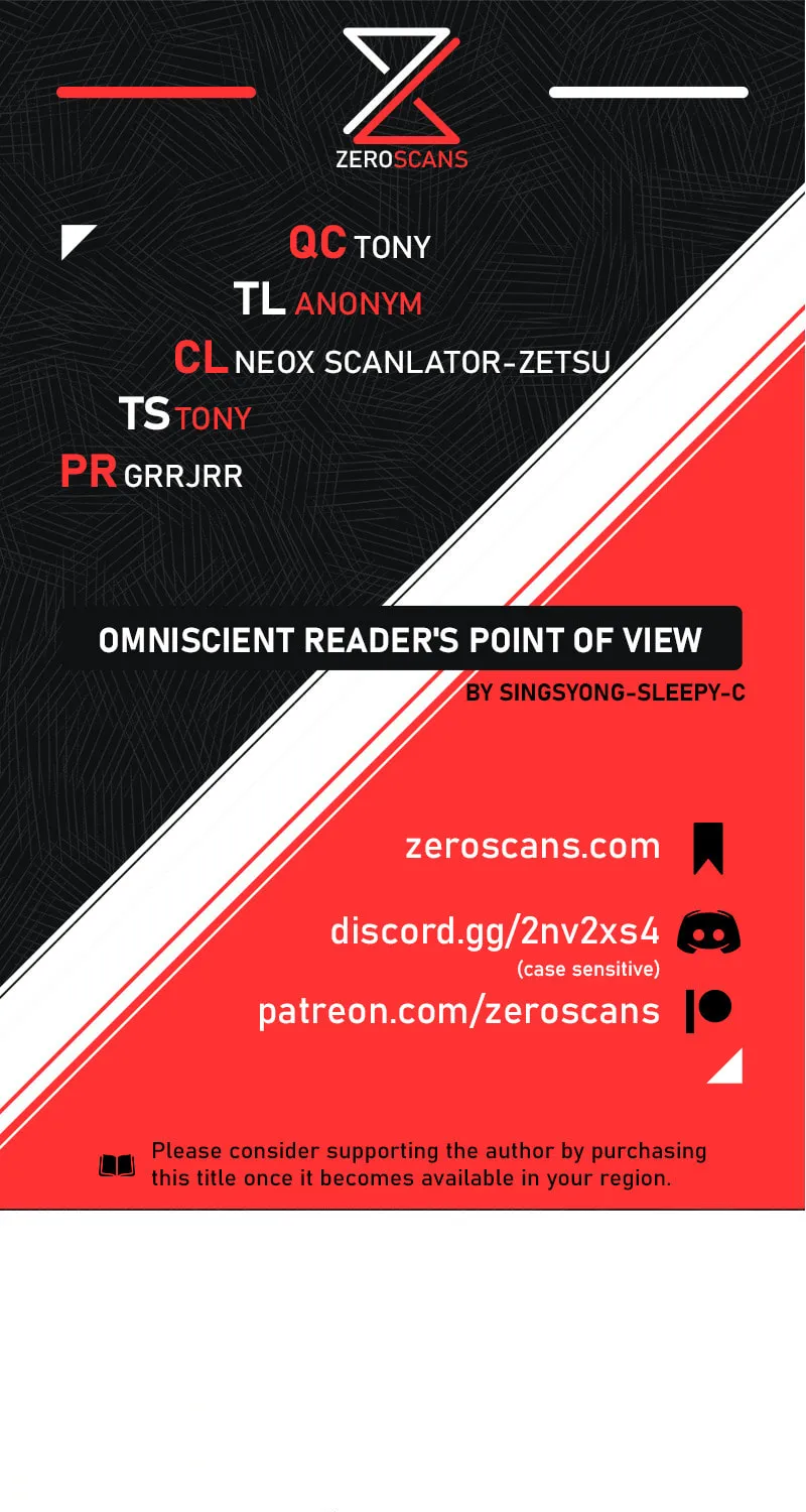 Read Omniscient Reader chapter 9 image 0 on Lezhin