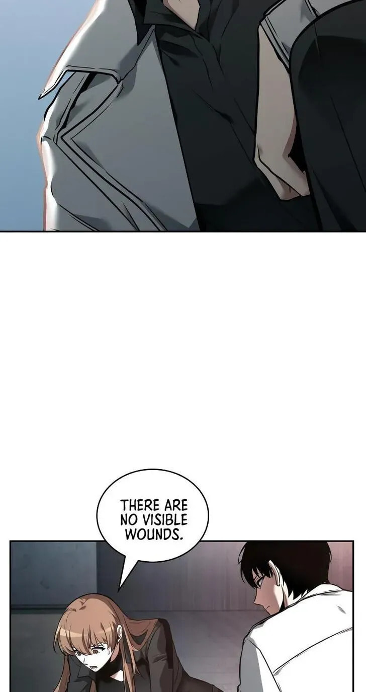 Read Omniscient Reader chapter 92.1 image 10 on Lezhin