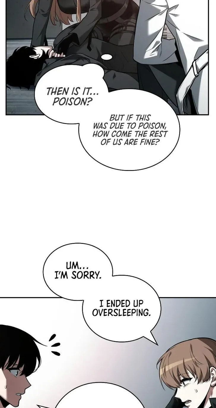 Read Omniscient Reader chapter 92.1 image 11 on Lezhin
