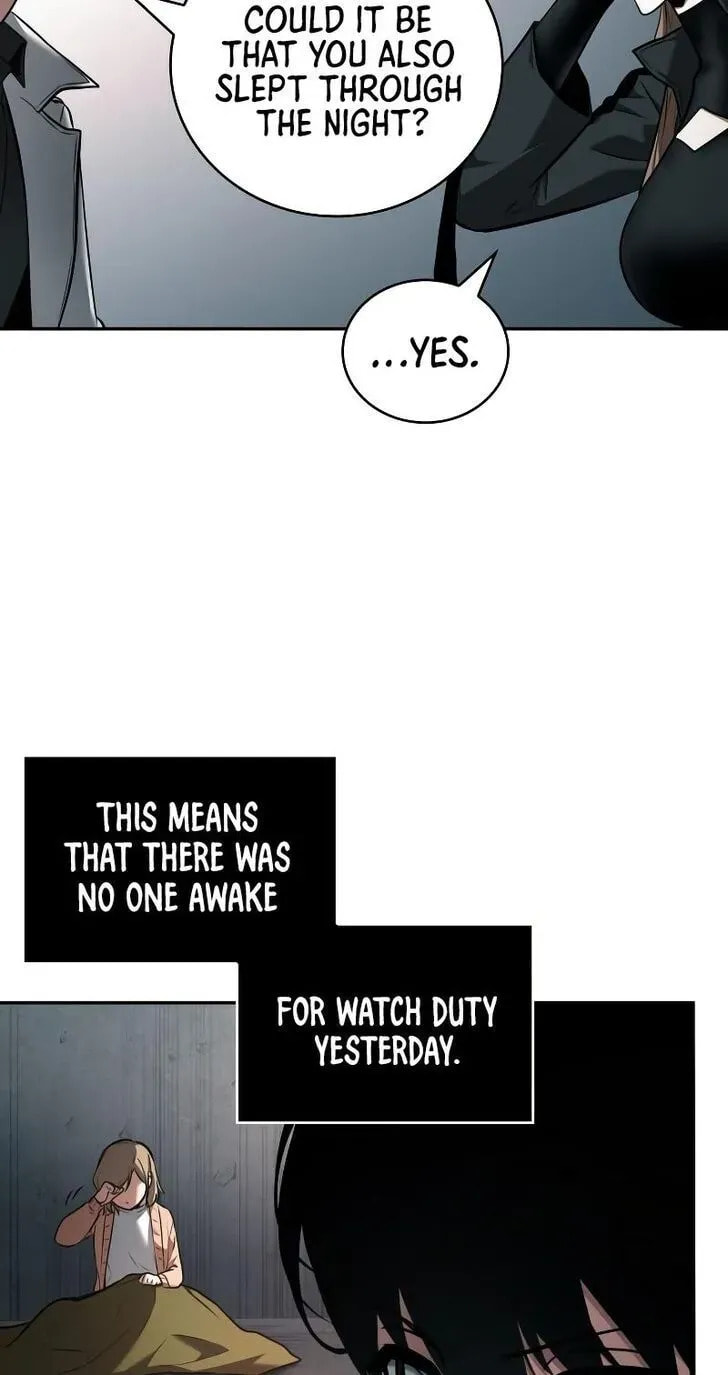 Read Omniscient Reader chapter 92.1 image 12 on Lezhin