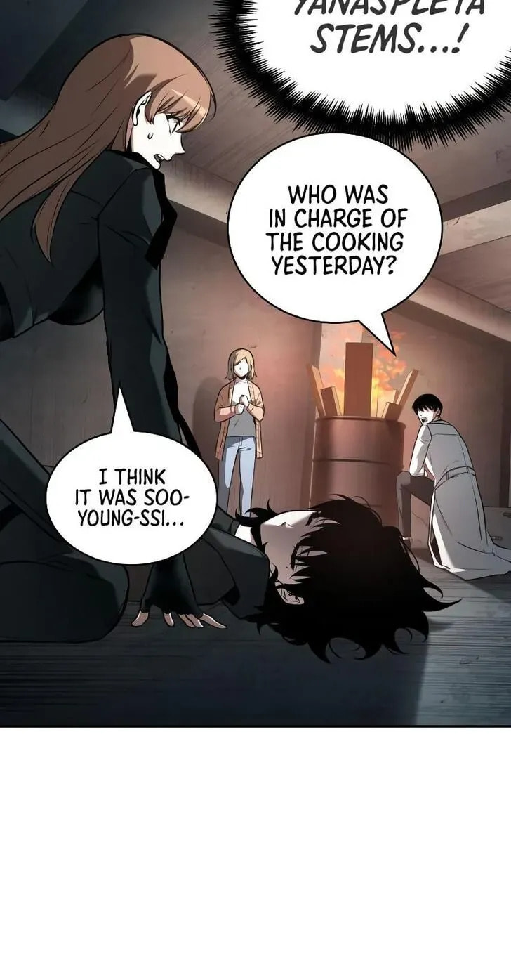 Read Omniscient Reader chapter 92.1 image 16 on Lezhin