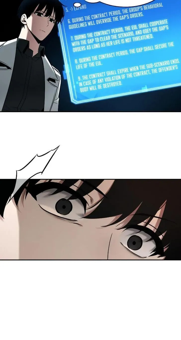 Read Omniscient Reader chapter 92.1 image 20 on Lezhin