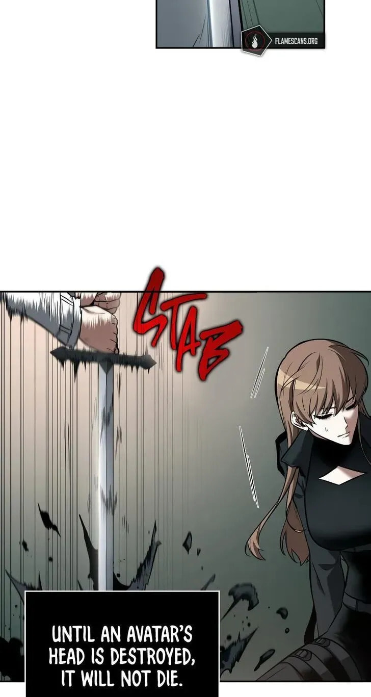 Read Omniscient Reader chapter 92.1 image 24 on Lezhin
