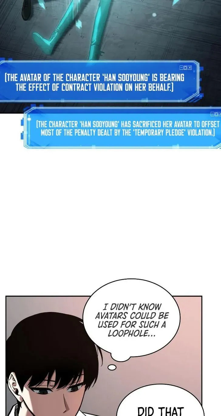 Read Omniscient Reader chapter 92.1 image 26 on Lezhin