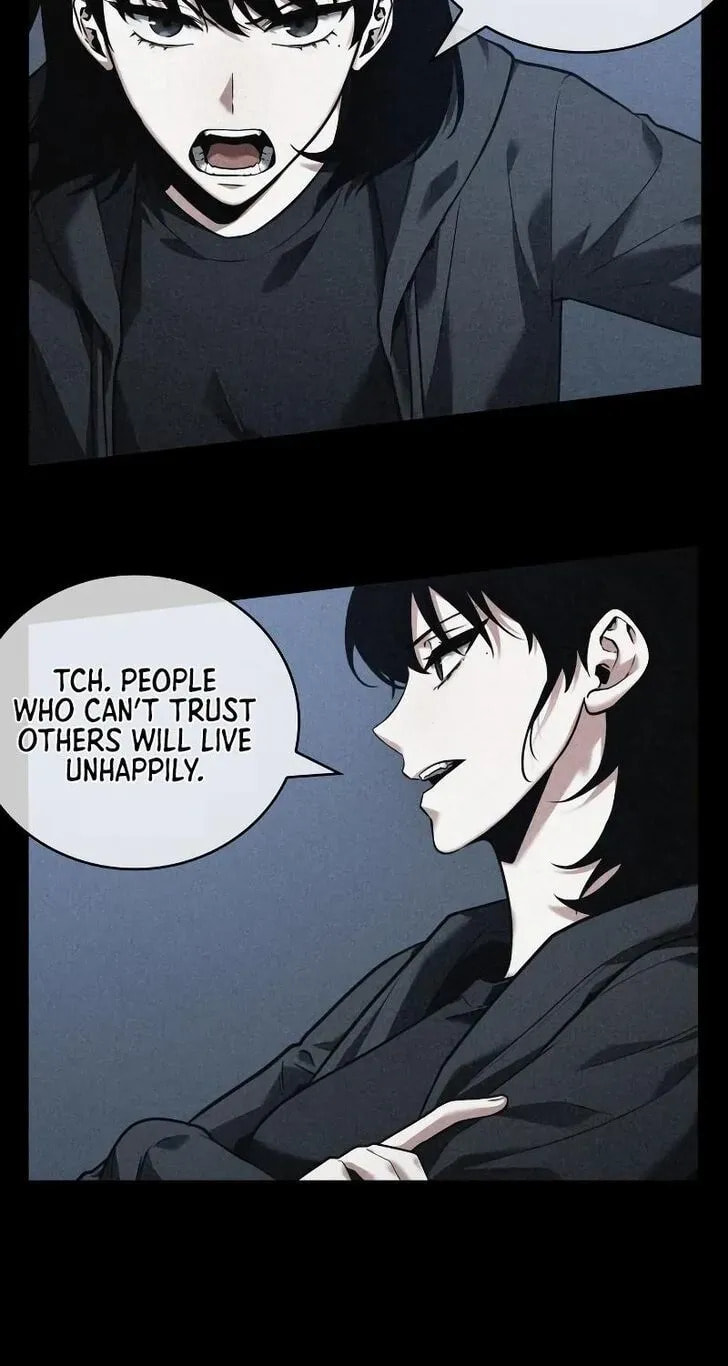 Read Omniscient Reader chapter 92.1 image 29 on Lezhin