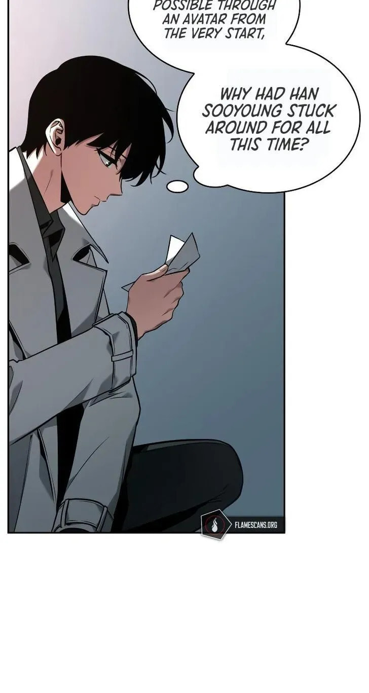 Read Omniscient Reader chapter 92.1 image 32 on Lezhin