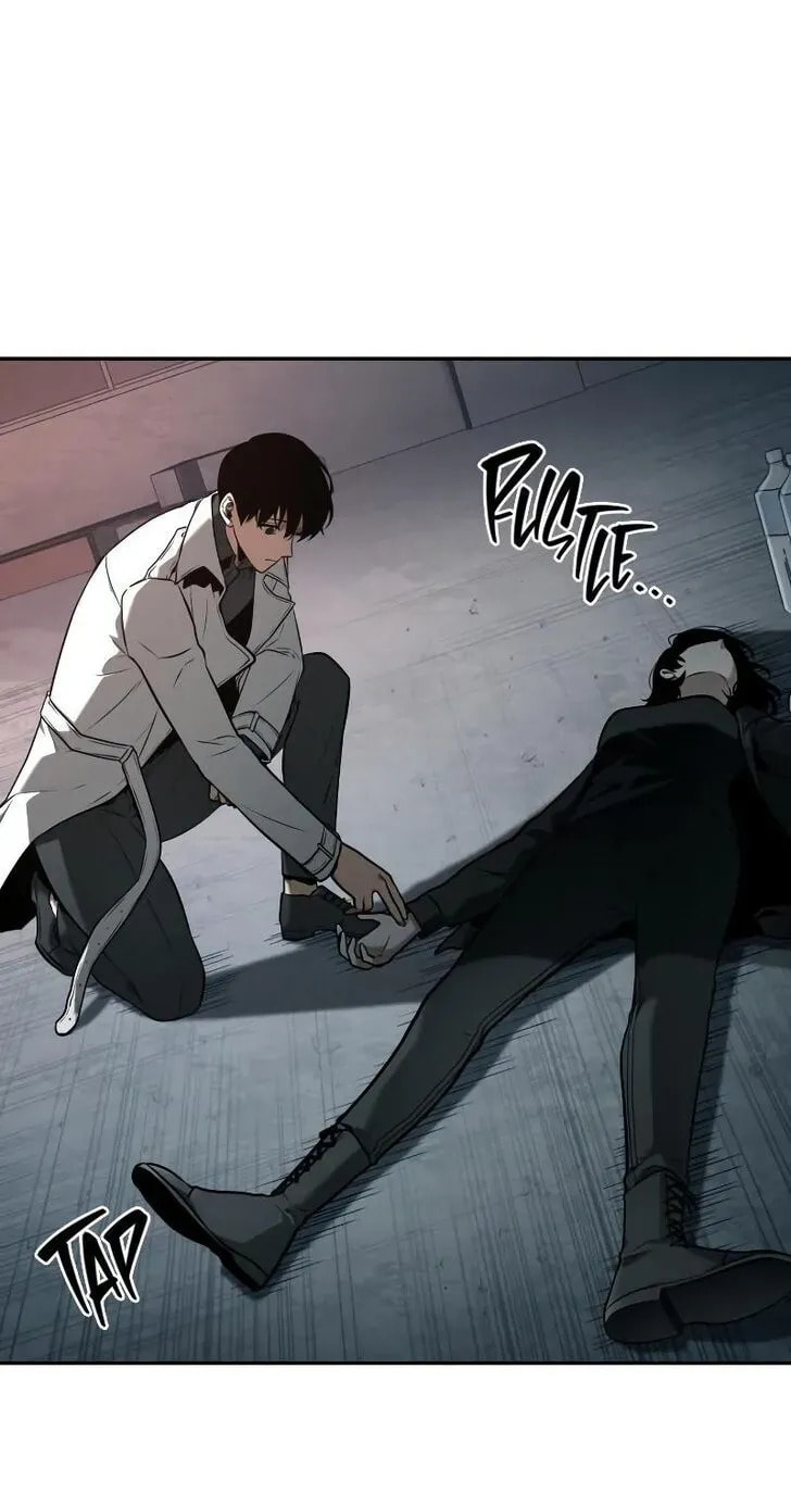 Read Omniscient Reader chapter 92.1 image 4 on Lezhin
