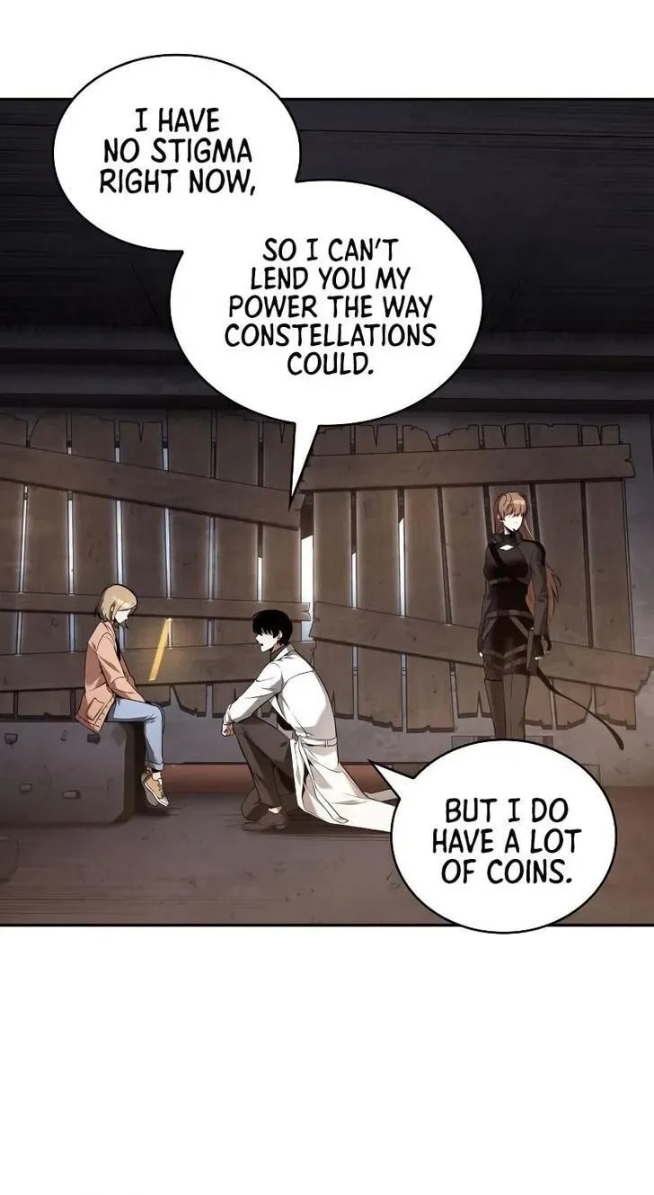 Read Omniscient Reader chapter 92.1 image 44 on Lezhin