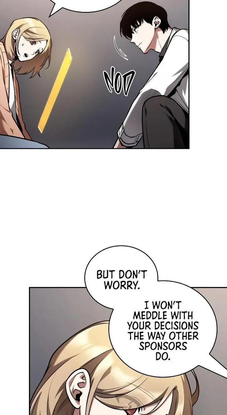 Read Omniscient Reader chapter 92.1 image 46 on Lezhin