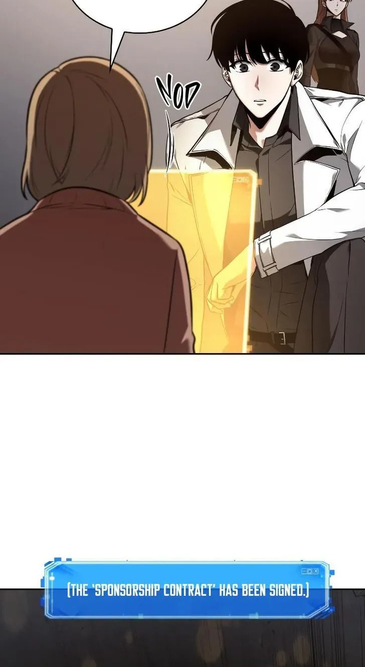 Read Omniscient Reader chapter 92.1 image 48 on Lezhin