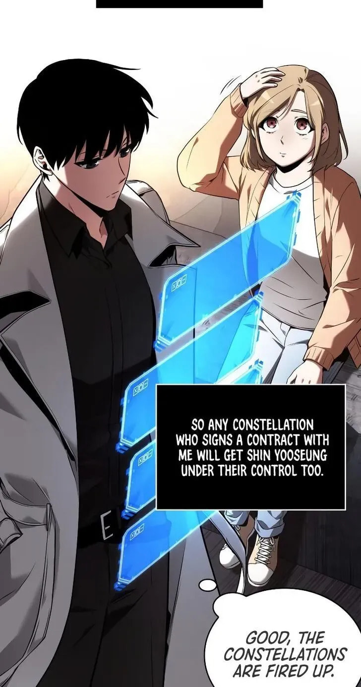 Read Omniscient Reader chapter 92.1 image 54 on Lezhin