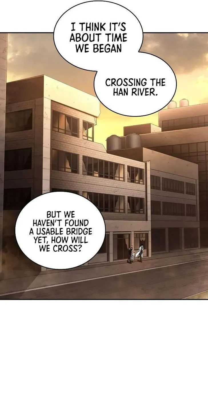 Read Omniscient Reader chapter 92.1 image 58 on Lezhin