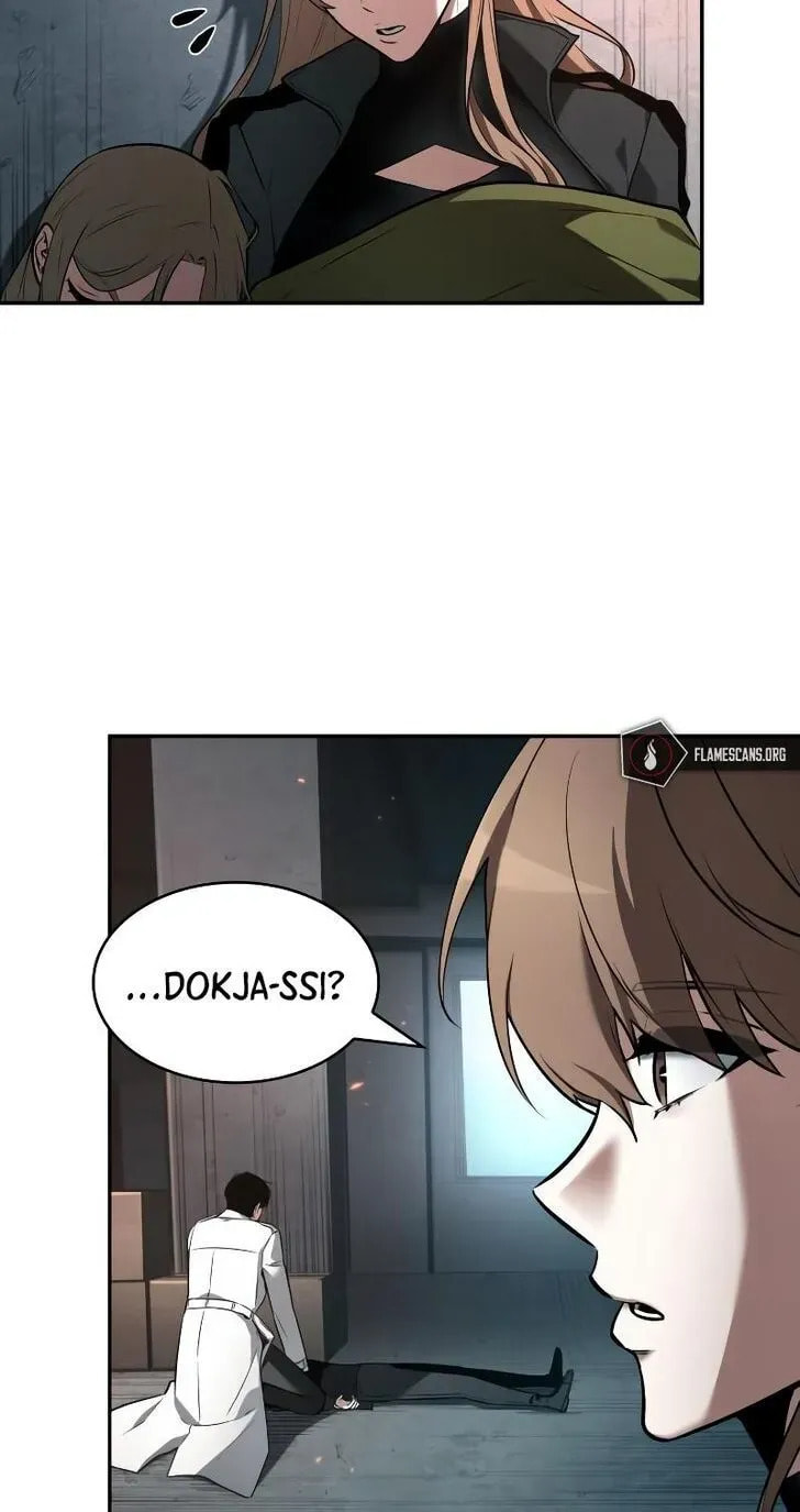 Read Omniscient Reader chapter 92.1 image 6 on Lezhin