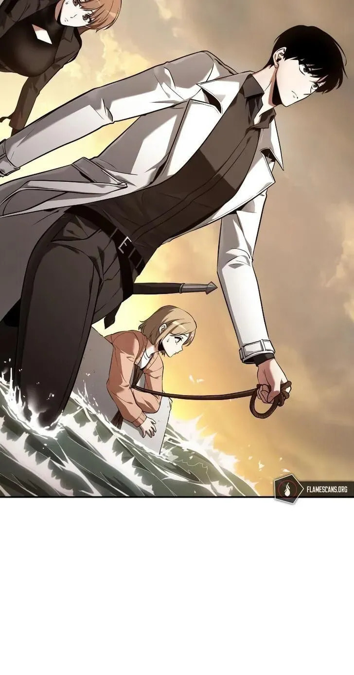 Read Omniscient Reader chapter 92.1 image 64 on Lezhin