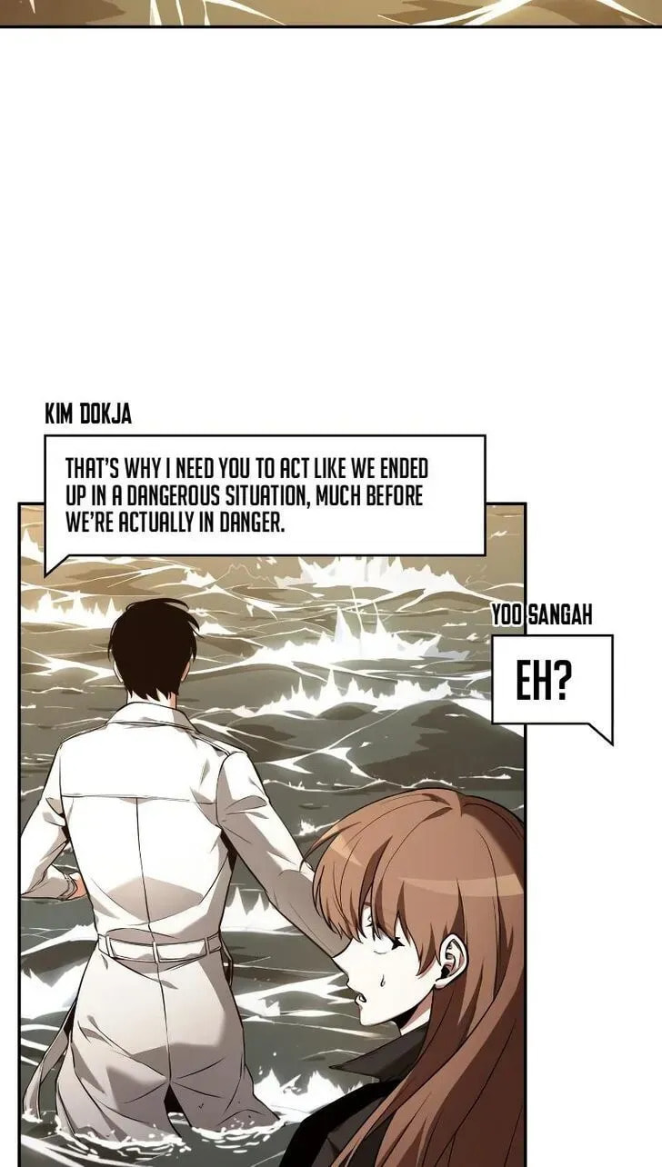 Read Omniscient Reader chapter 92.1 image 66 on Lezhin