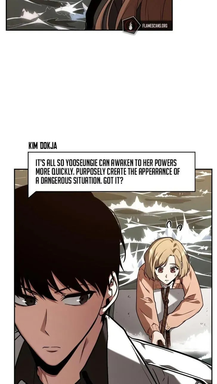 Read Omniscient Reader chapter 92.1 image 67 on Lezhin