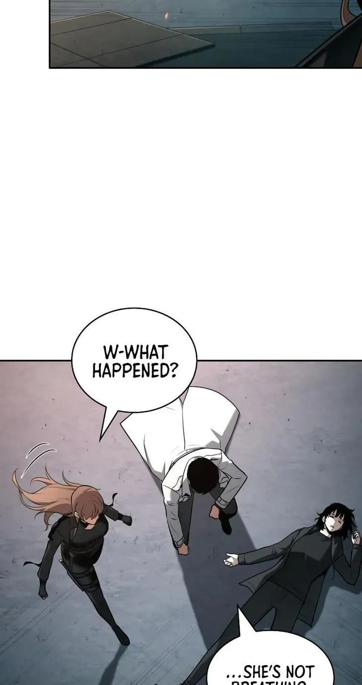 Read Omniscient Reader chapter 92.1 image 7 on Lezhin
